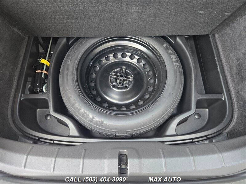 2011 Volvo C30 T5 R-Design