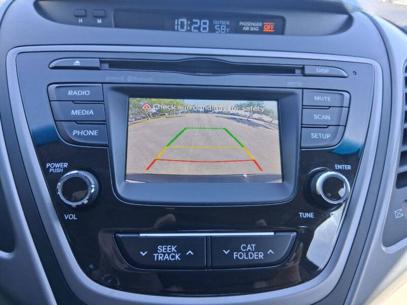 2016 Hyundai Elantra Value Edition