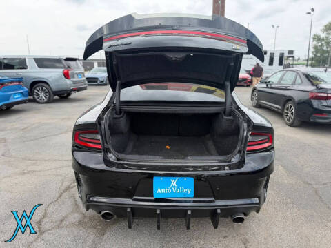 2020 Dodge Charger