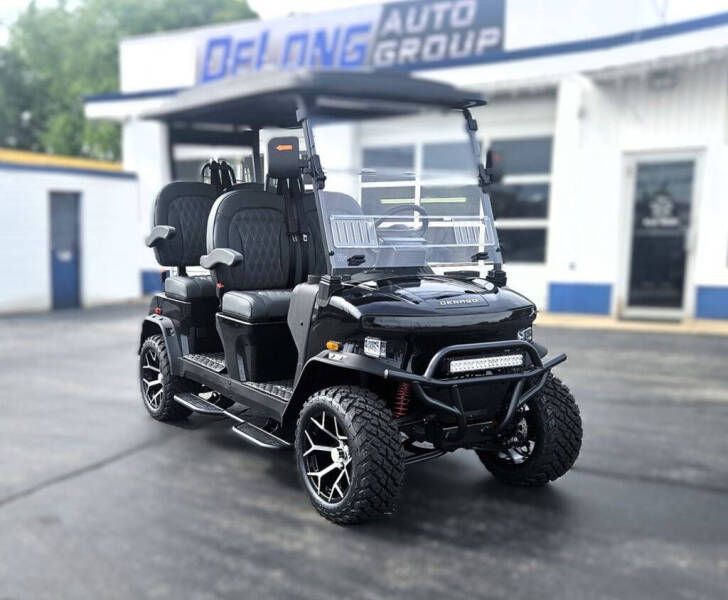 2025 Denago Rover XL