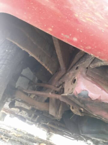 1966 Ford Thunderbird