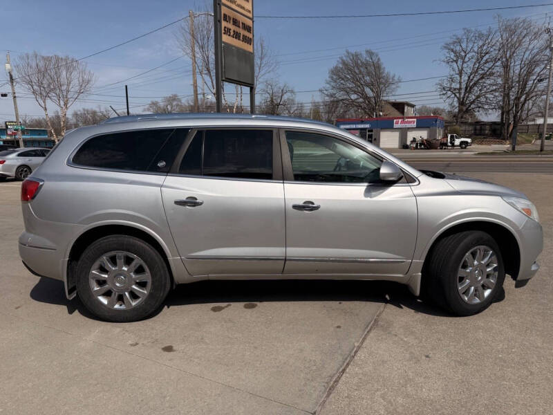 2014 Buick Enclave Premium