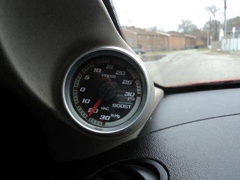 2008 Chevrolet Cobalt SS