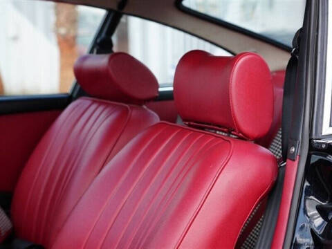 1972 Porsche 911