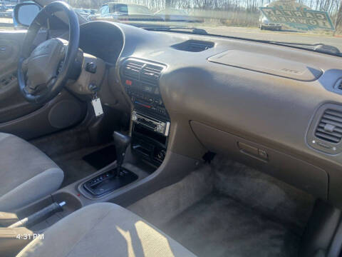 1994 Acura Integra LS