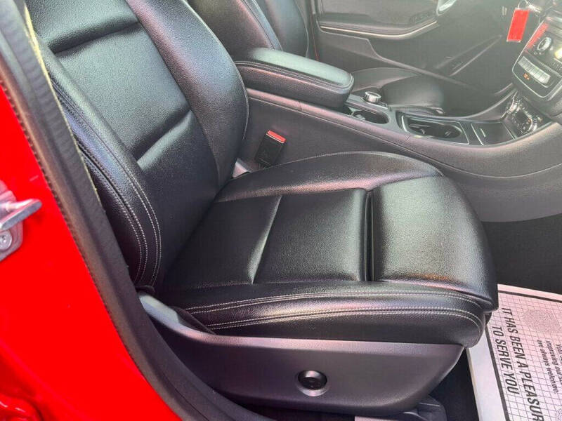 2019 Mercedes-Benz CLA CLA 250