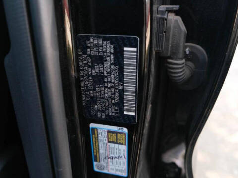 2022 Kia Sorento Hybrid S