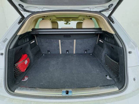 2020 Audi Q5 e quattro Premium Plus 55 TFSI