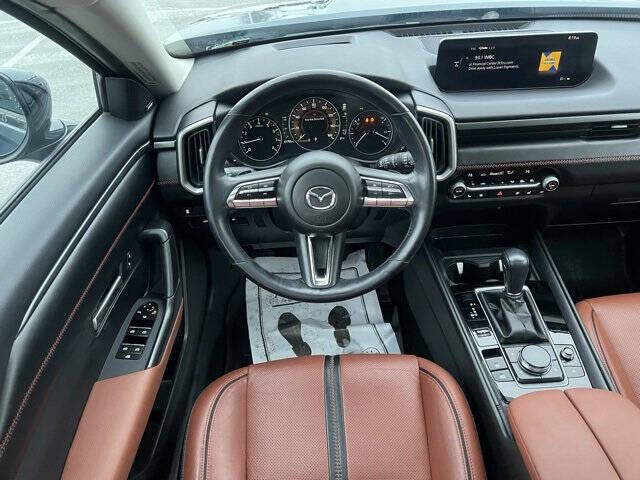 2023 Mazda CX-50 2.5 Turbo Premium