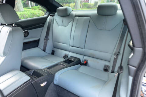 2009 BMW M3