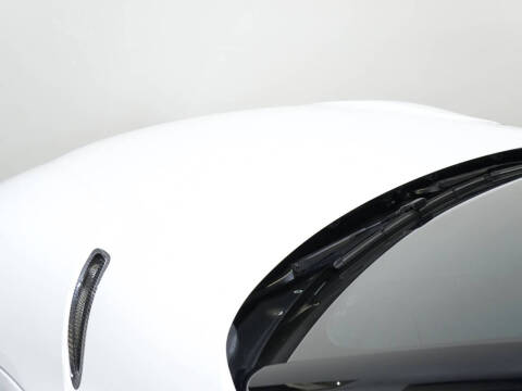 2021 Toyota GR Supra
