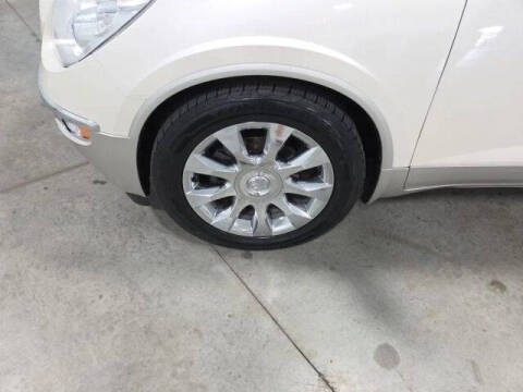 2012 Buick Enclave Premium