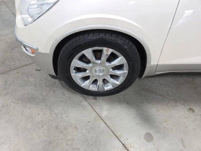 2012 Buick Enclave Premium