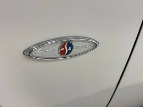 1964 Studebaker Daytona