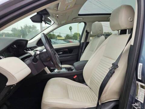 2020 Land Rover Discovery Sport P250 SE