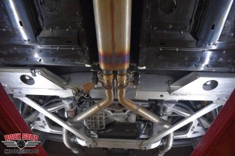 1999 Plymouth Prowler