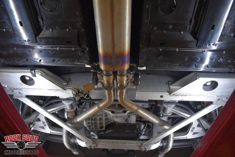 1999 Plymouth Prowler