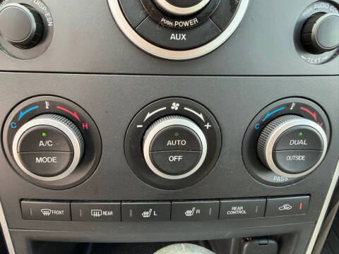 2009 Mazda CX-9