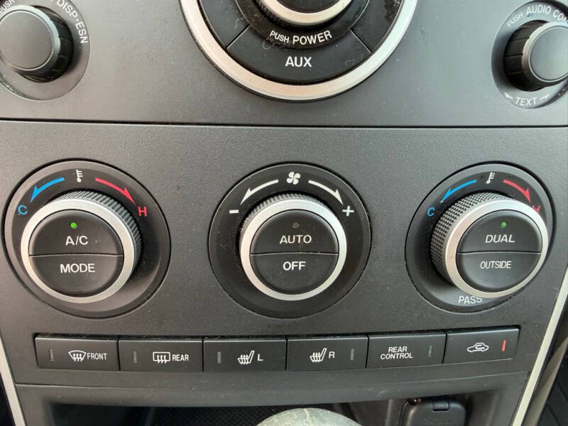 2009 Mazda CX-9