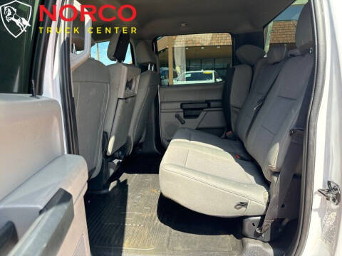 2022 Ford F-350 Super Duty