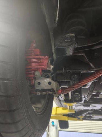 1991 Pontiac Trans Am