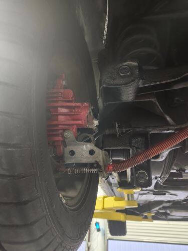 1991 Pontiac Trans Am