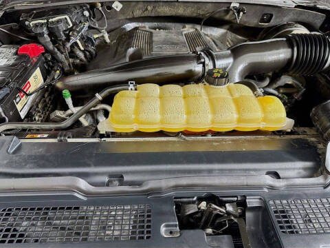 2018 Ford Expedition XLT