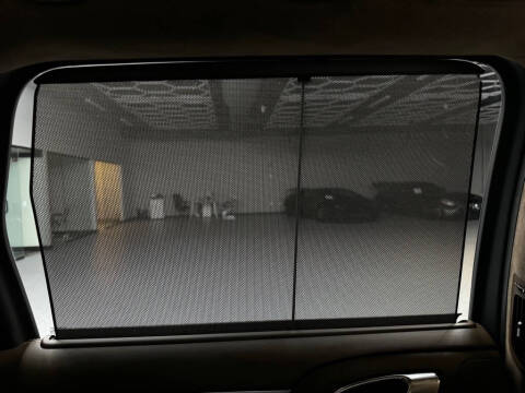 2016 Porsche Cayenne Turbo