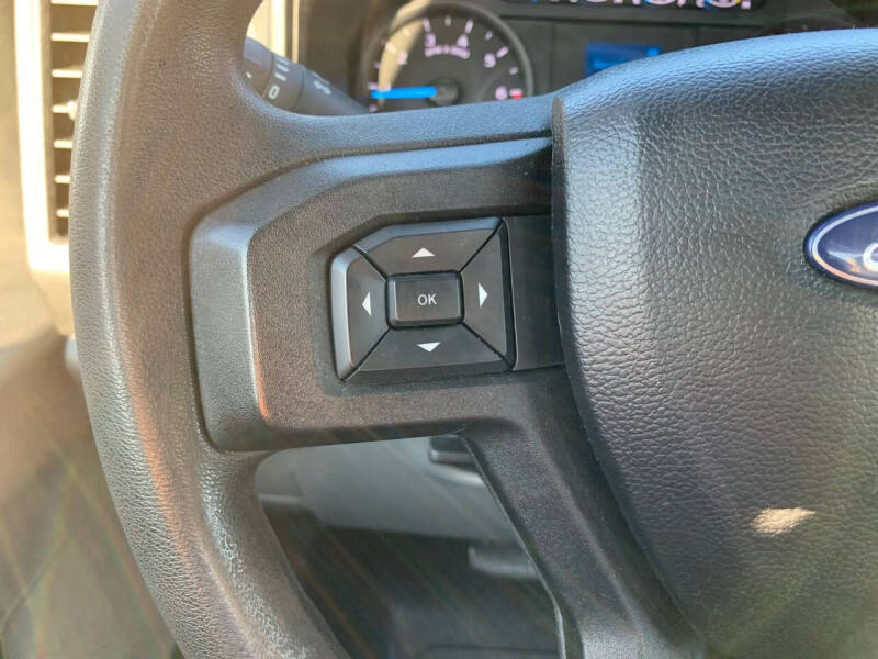 2017 Ford F-250 Super Duty