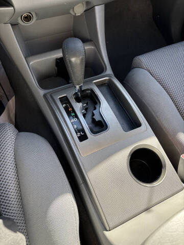 2005 Toyota Tacoma PreRunner V6