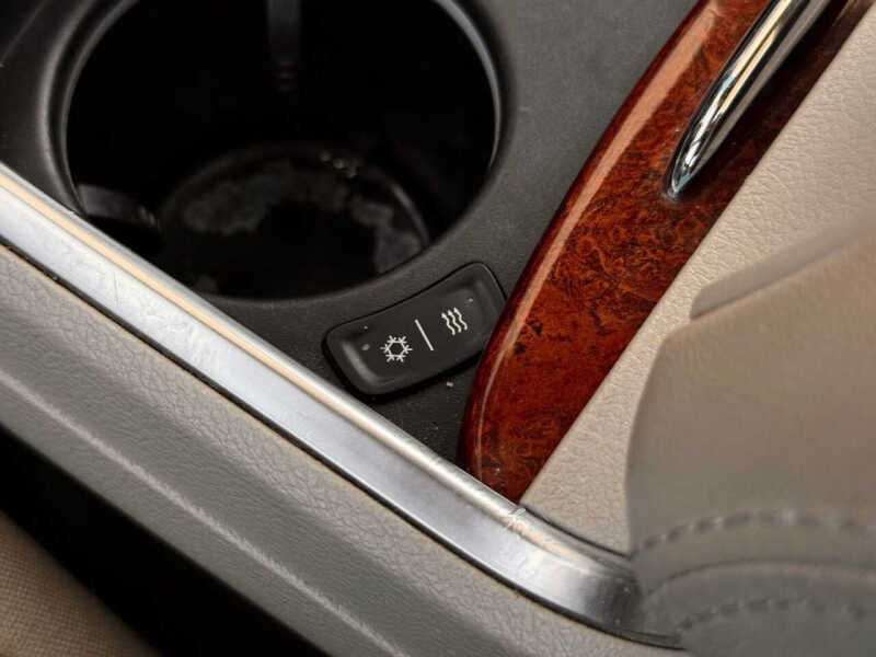 2011 Chrysler 300 C