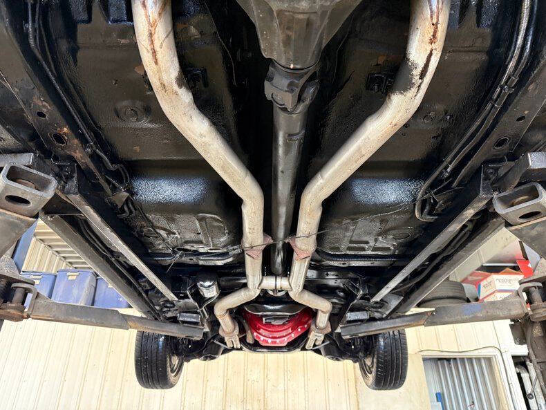 1976 Chevrolet Camaro