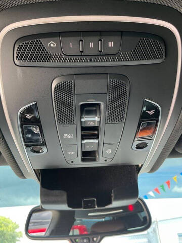 2013 Audi A8 L 3.0T quattro