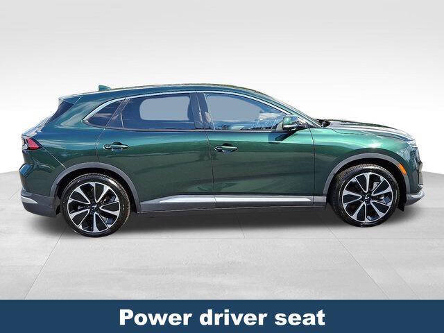 2023 VinFast VF8 Plus City Edition