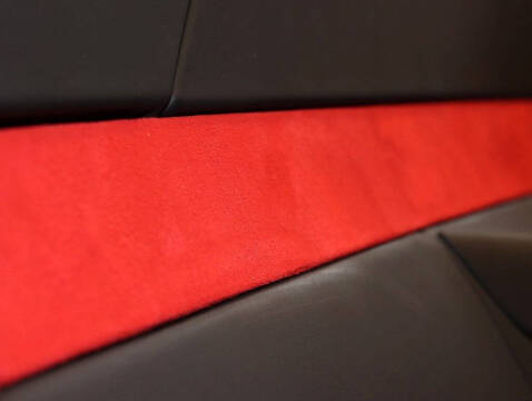 2024 Ferrari SF90 Spider