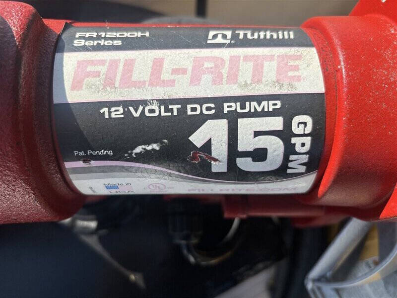 2022 Chevrolet Silverado 3500HD