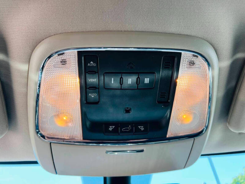 2014 Dodge Durango Citadel