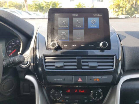 2024 Mitsubishi Eclipse Cross LE