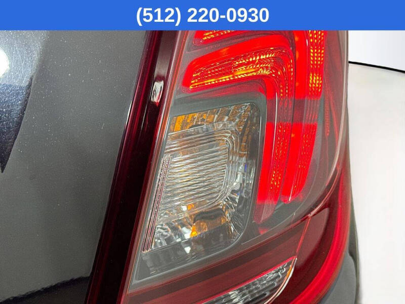 2017 Buick Encore Sport Touring