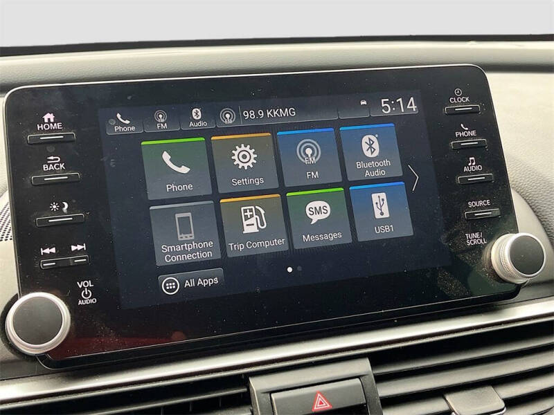 2022 Honda Accord Sport Special Edition