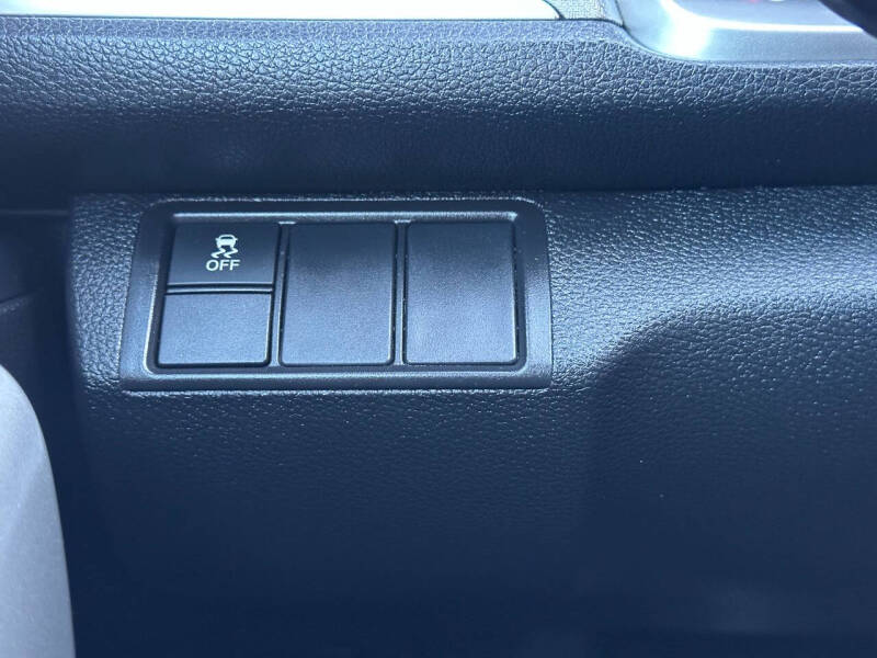 2016 Honda Civic EX-L