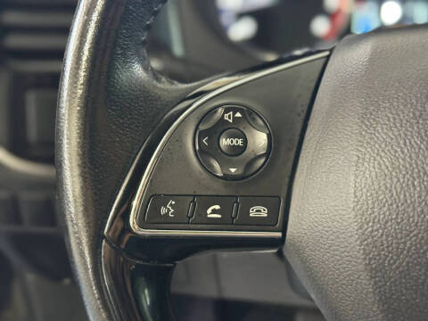 2017 Mitsubishi Outlander ES