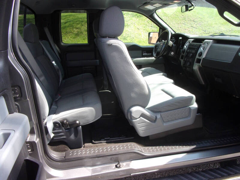 Image 7 of 2012 Ford F-150 XLT