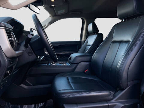 2023 Ford Expedition MAX XLT