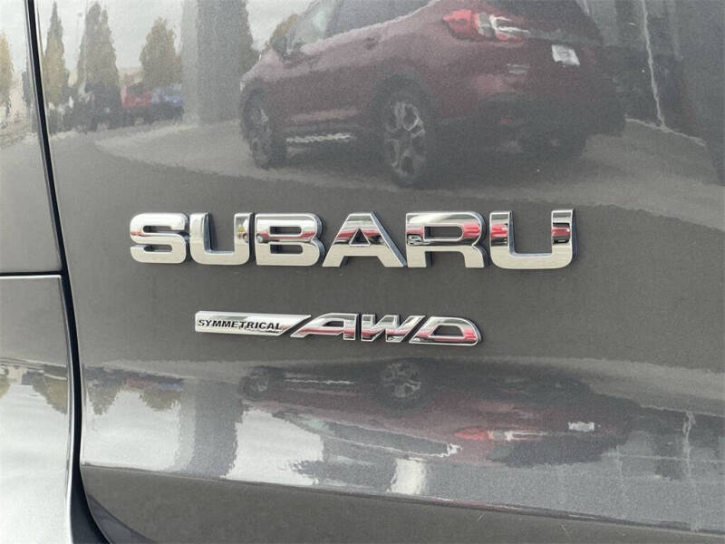 2024 Subaru Ascent Premium 7-Passenger