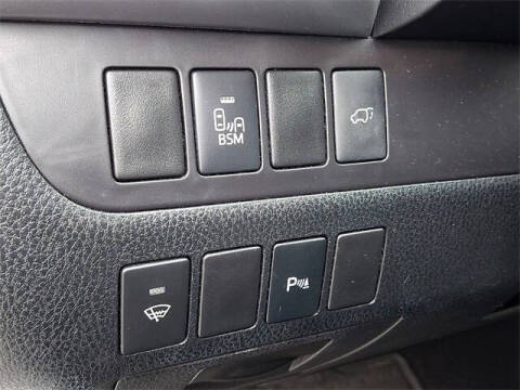 2015 Toyota Highlander Hybrid Limited