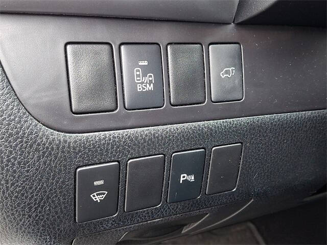 2015 Toyota Highlander Hybrid Limited