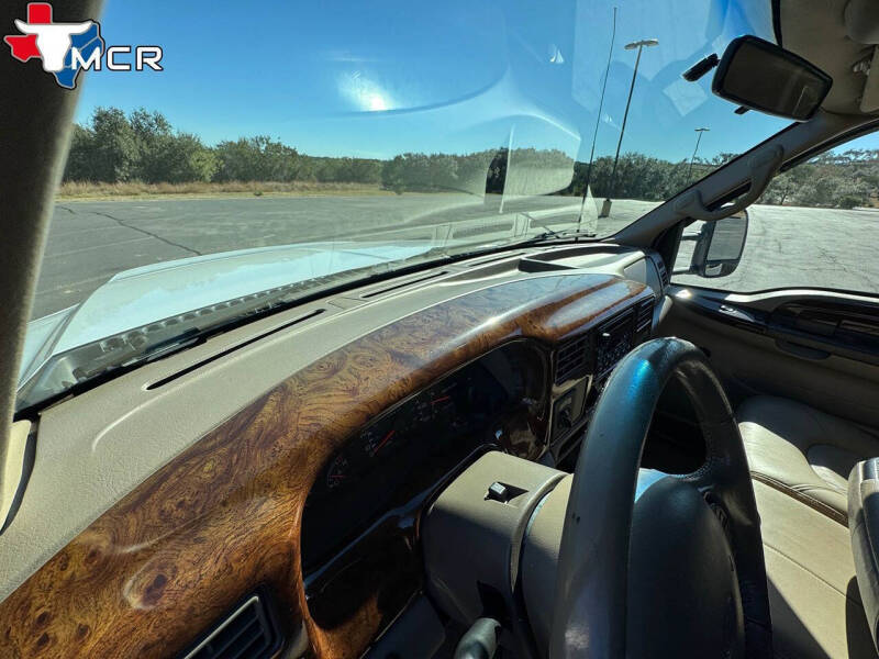 2000 Ford F-350 Super Duty Lariat