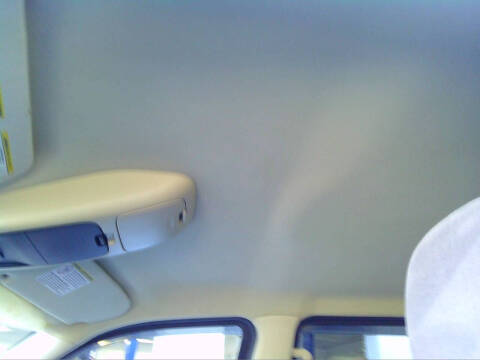 2003 Ford Explorer XLT