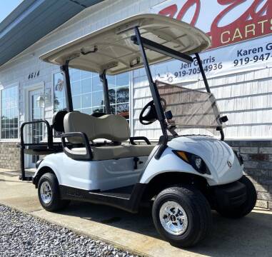 2008 Yamaha DRIVE 2 - GAS  for sale at 70 East Custom Carts LLC in Goldsboro NC